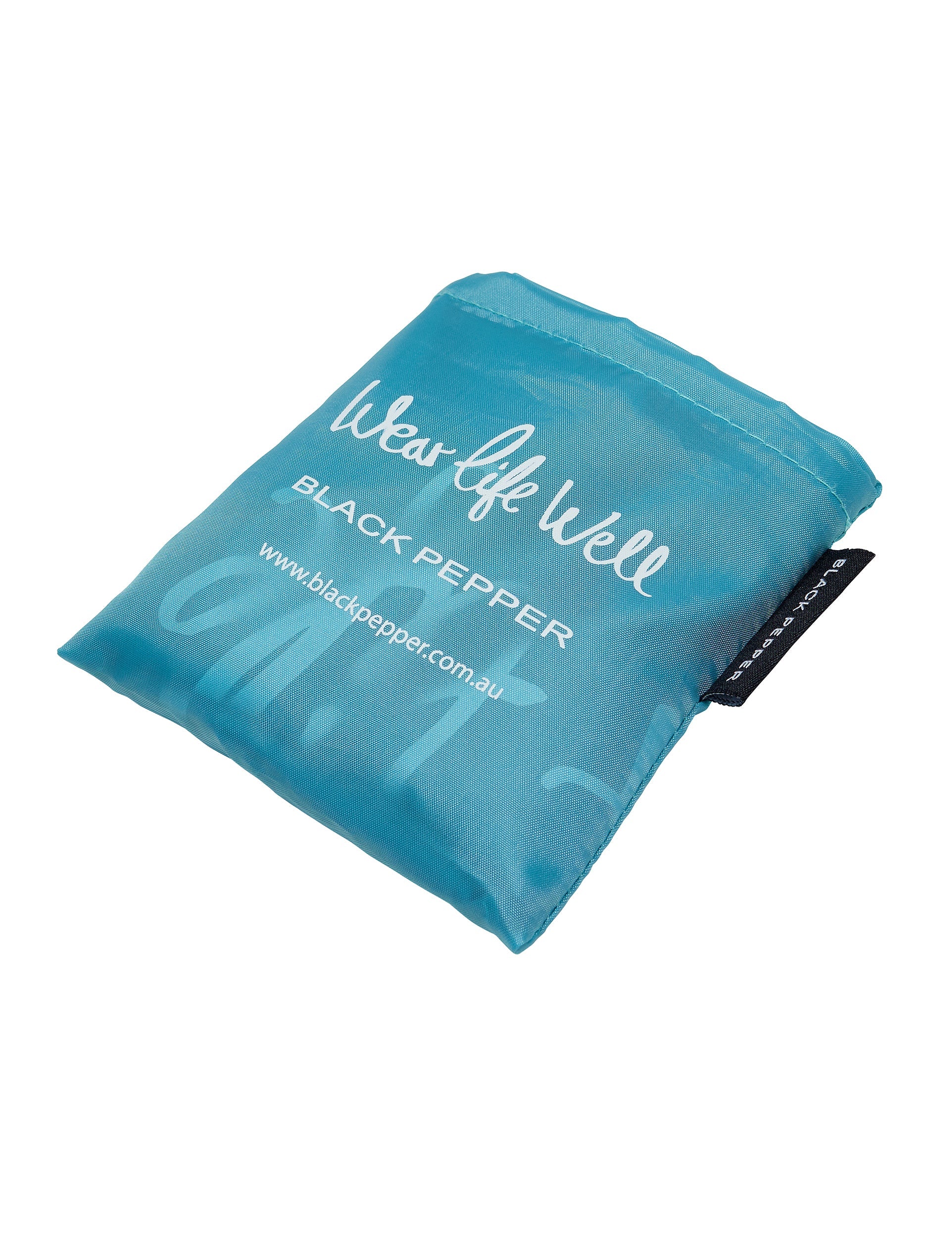 Recycled Eco Bag - Image 3