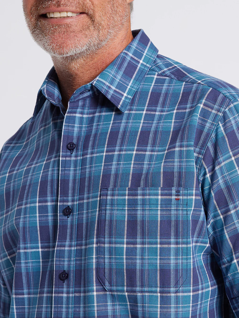 Reg Flaxley Shirt - Image 2