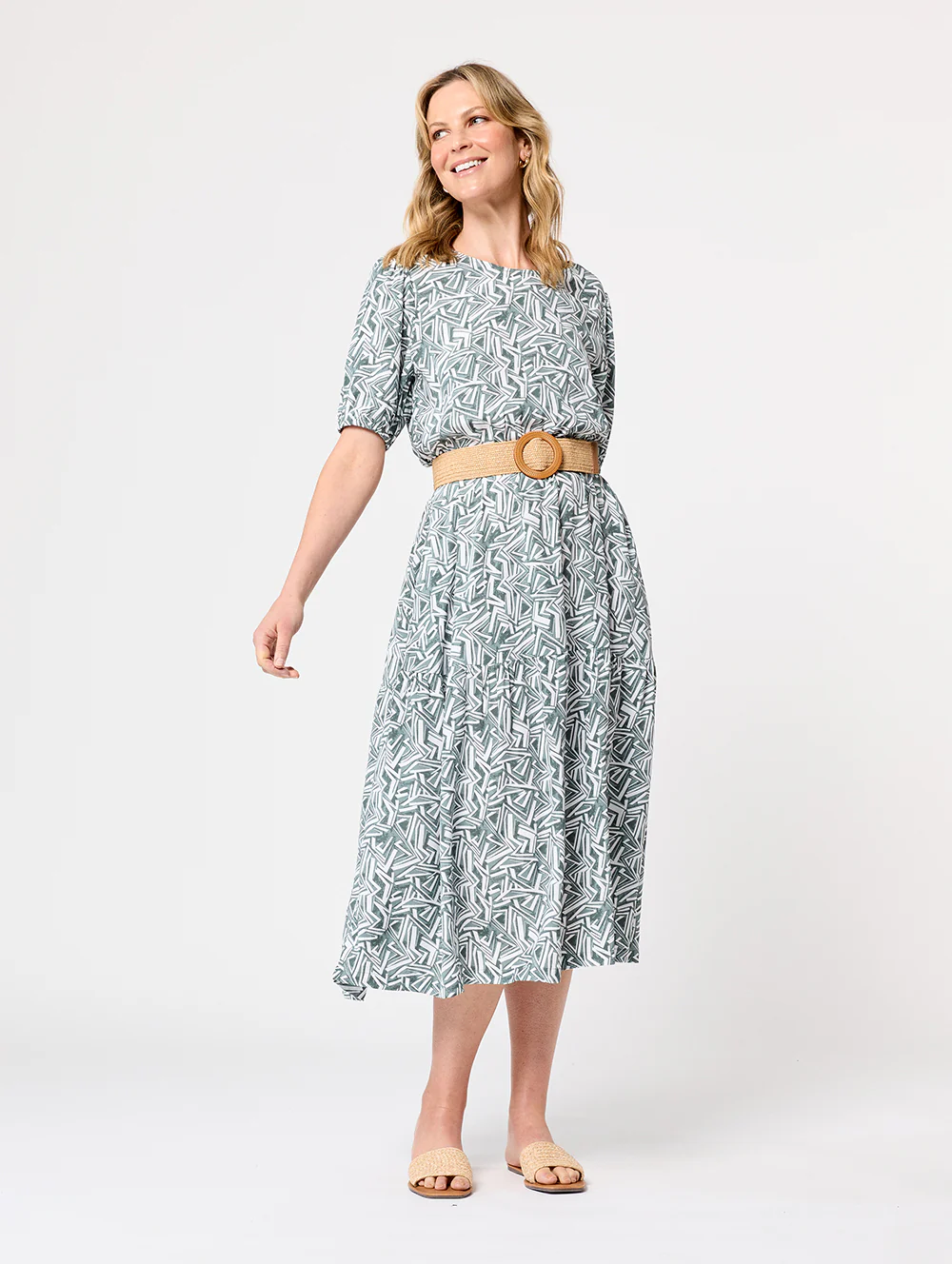 Rhianna Dress - Image 5