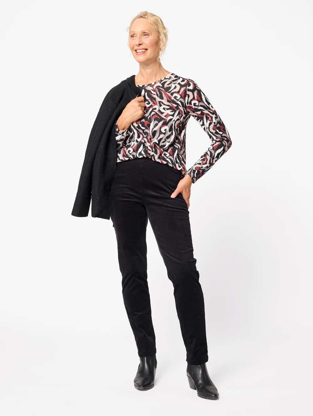 Roberta Top - Image 4