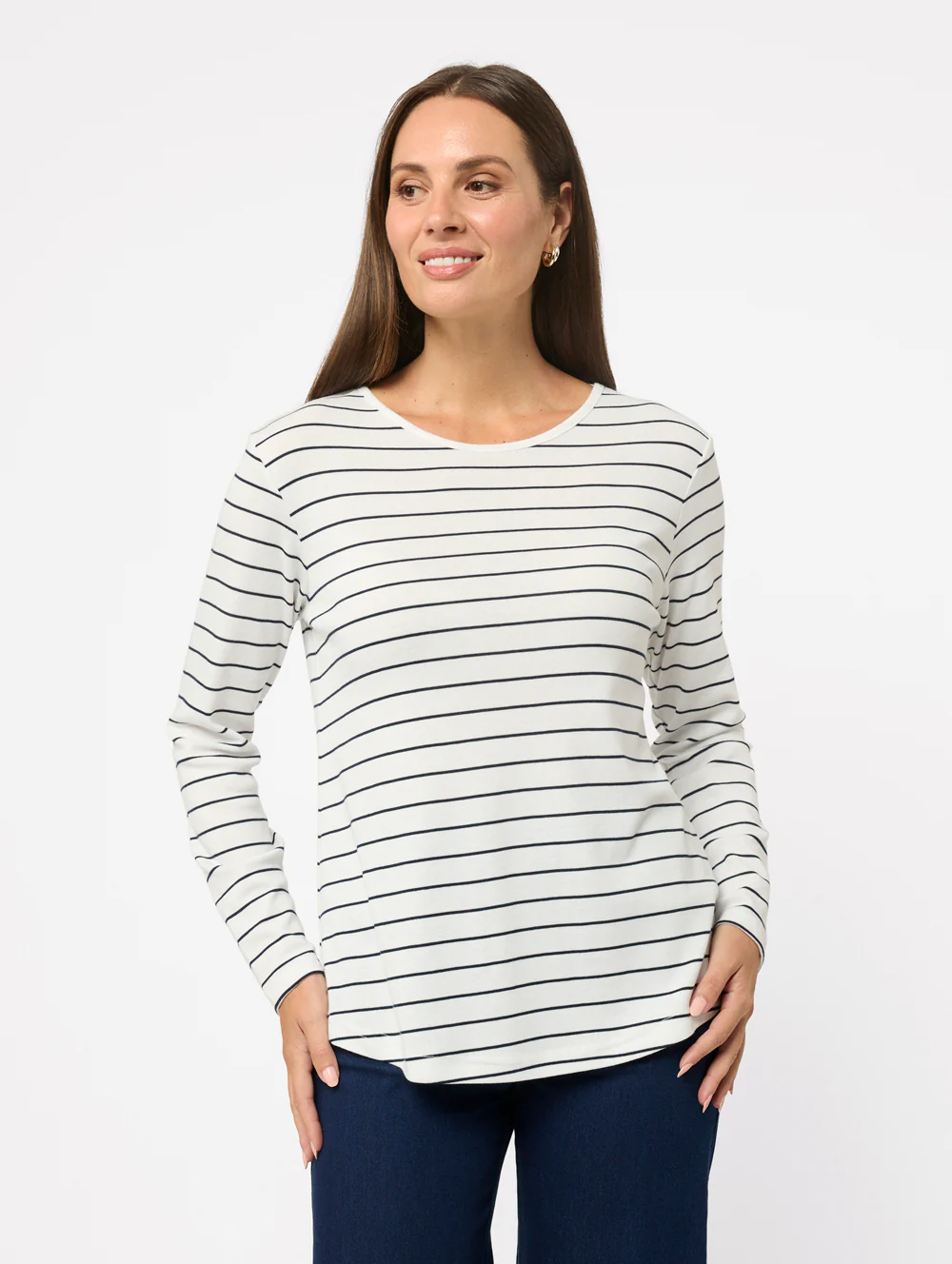 Romey Top