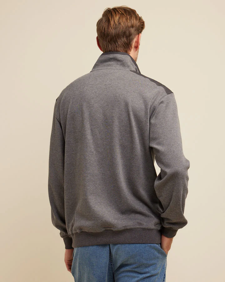 Ryan Half Zip - Image 6