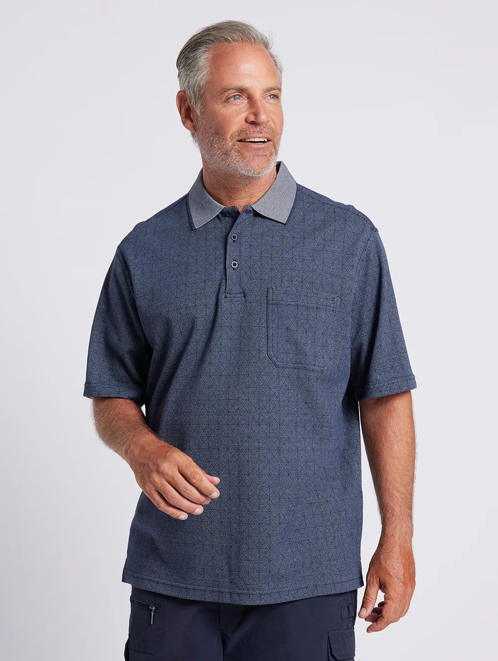 Rye Micro Prima Polo
