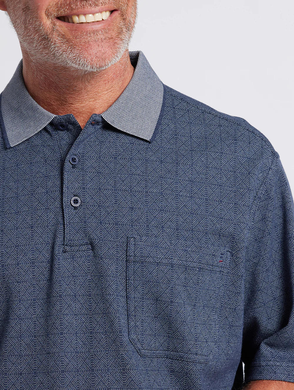 Rye Micro Prima Polo - Image 2