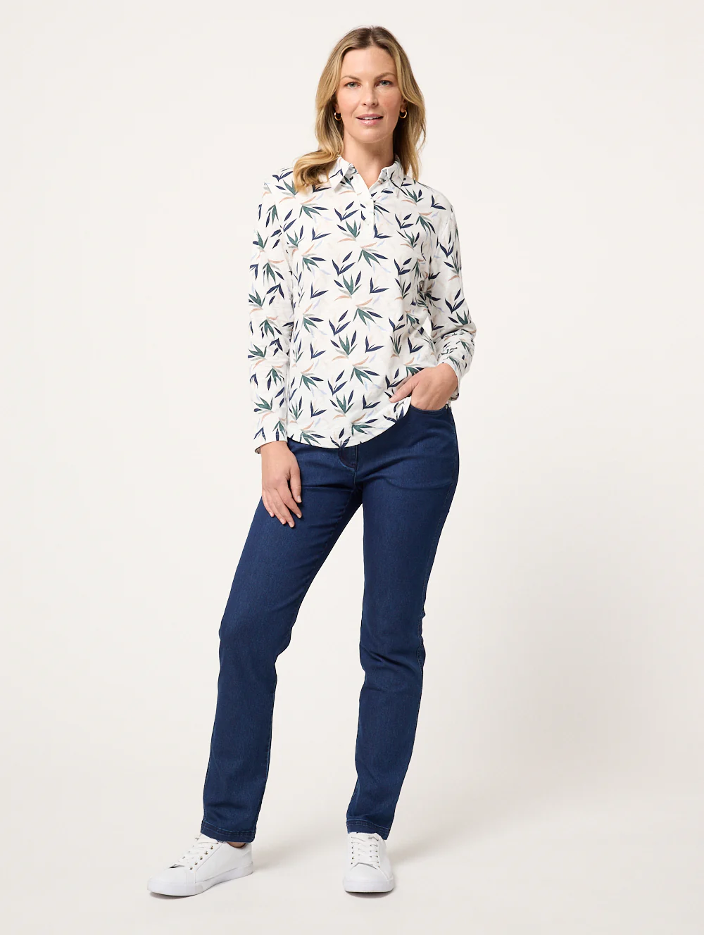 Saira Polo - Image 4