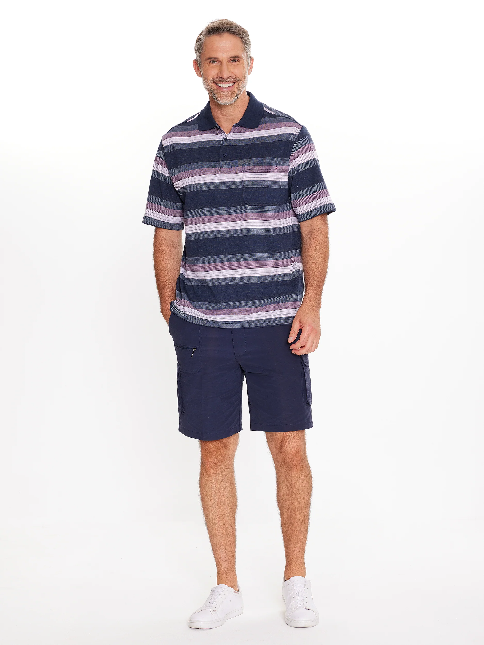 Sal Kinnersly Polo - Image 5