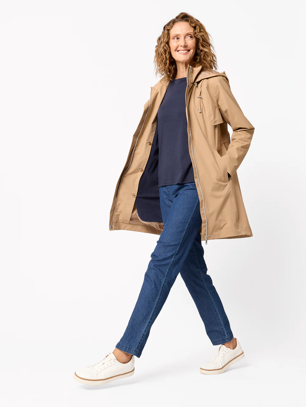 Sharmony Jacket - Image 3