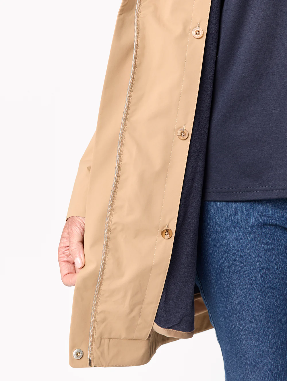 Sharmony Jacket - Image 7