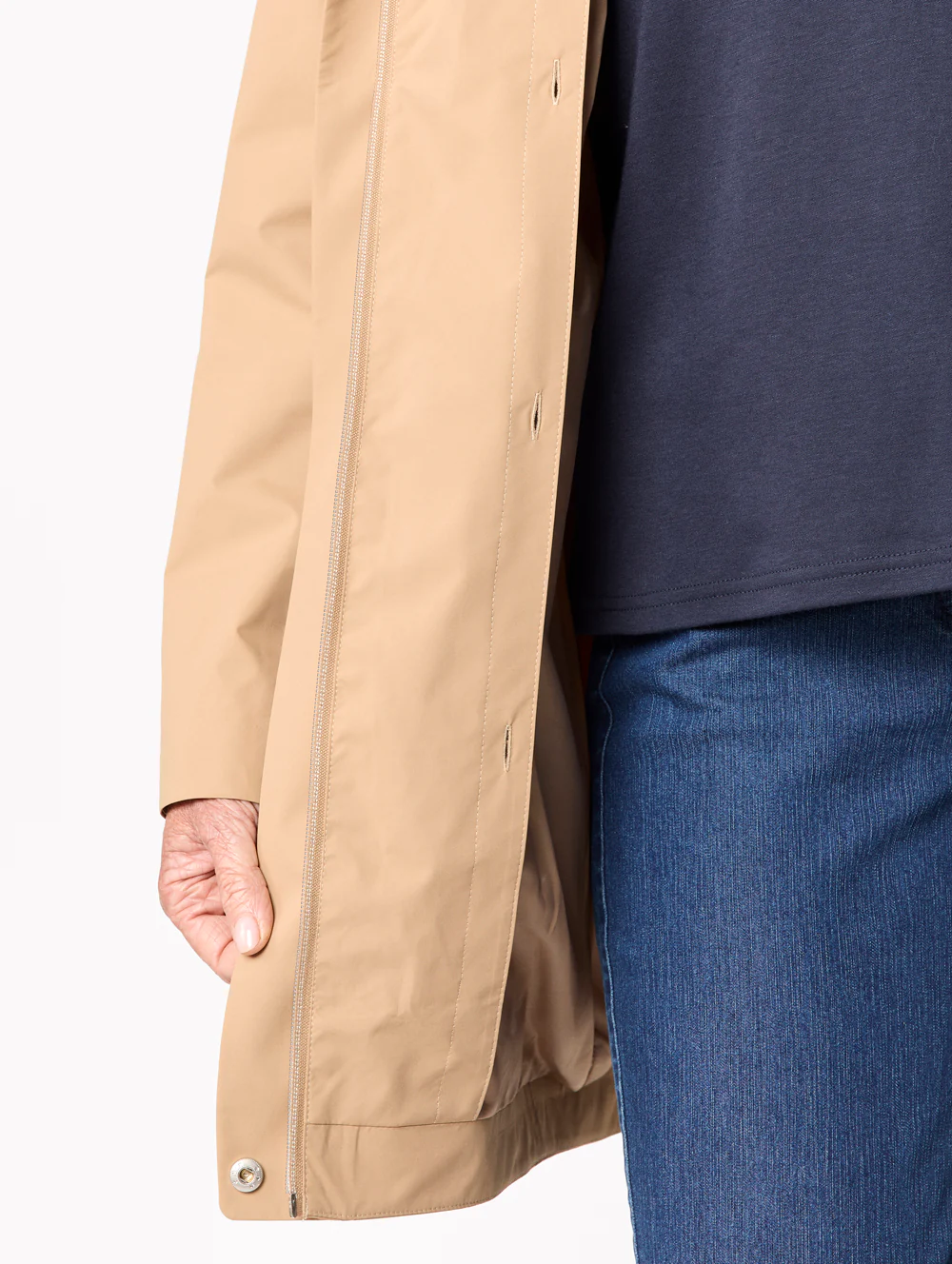 Sharmony Jacket - Image 8
