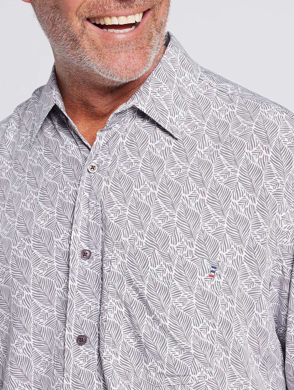 Shaw Bamboo Shirt - Image 2