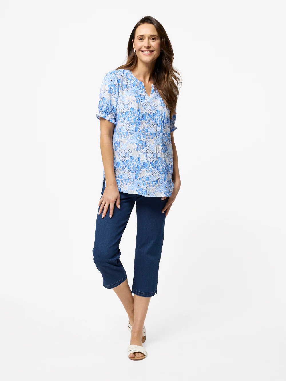 Tammi Blouse - Image 4