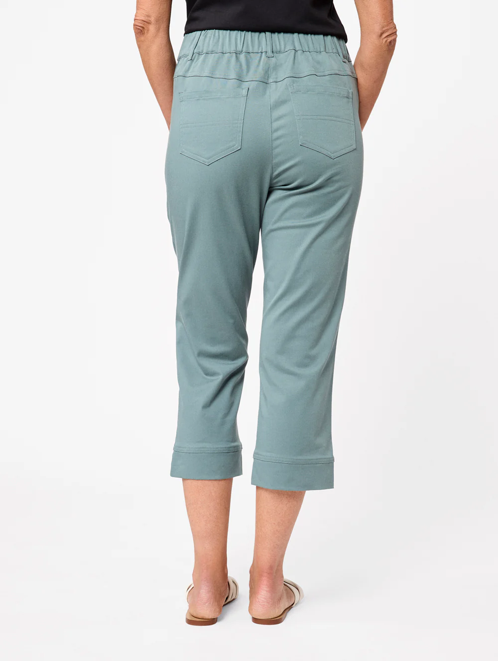 Taren 3/4 Length Pant - Image 4