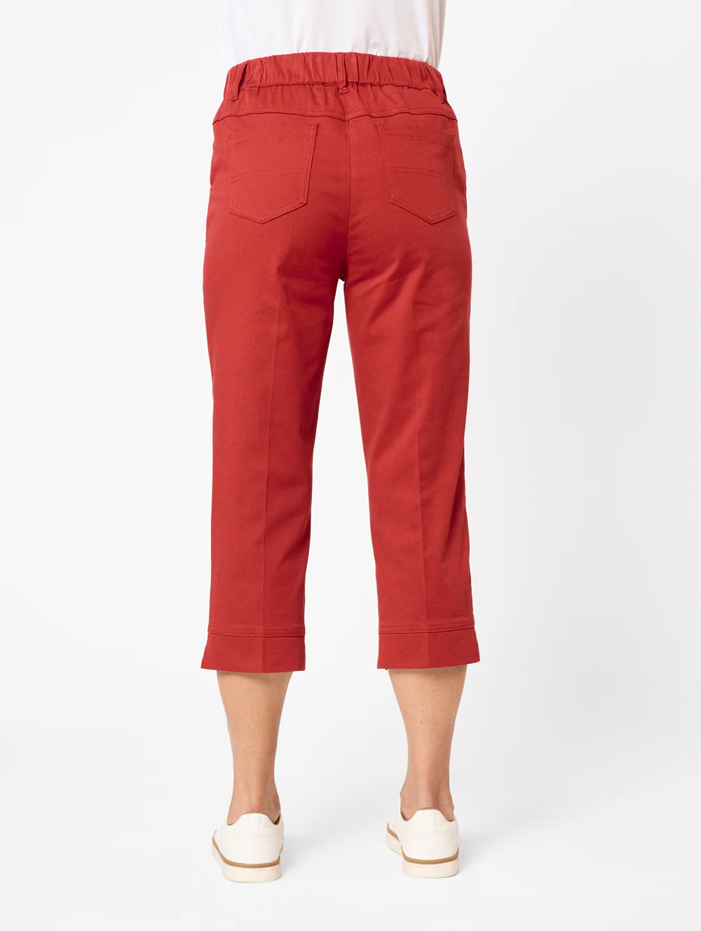 Taren 3/4 Length Pant - Image 3