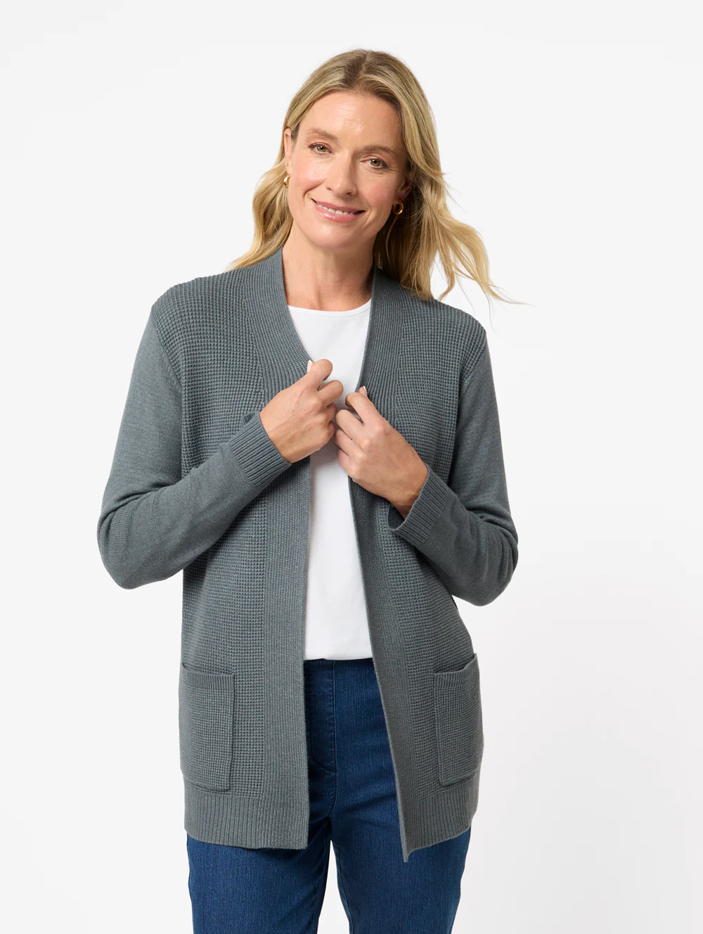 Tarni Cardigan