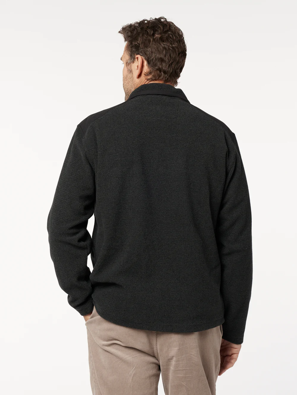 Tatum Half Zip - Image 4