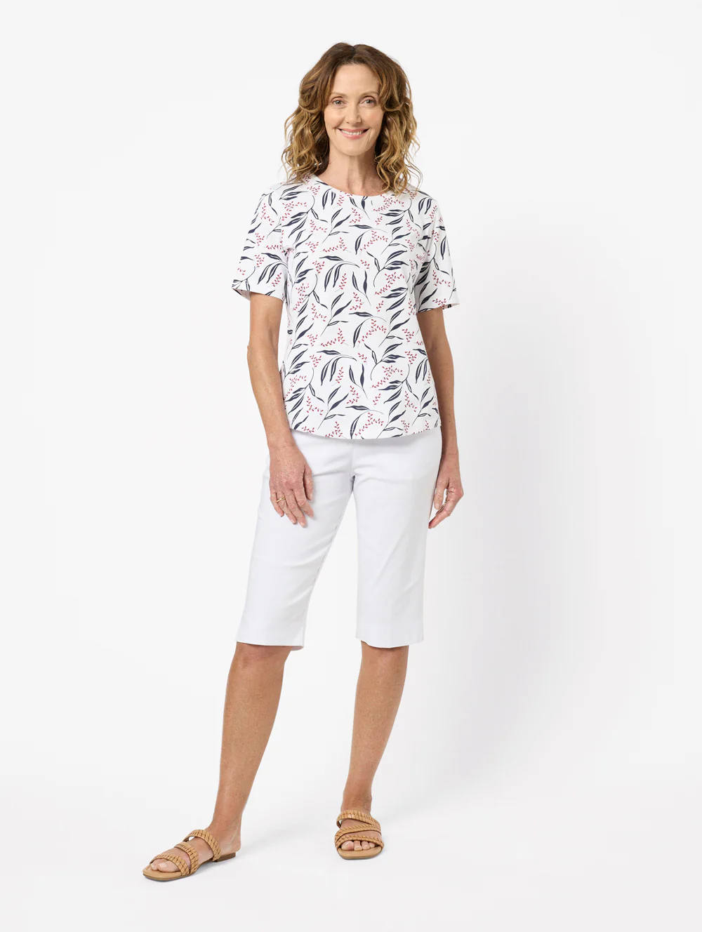 Herlinda Top - Image 2