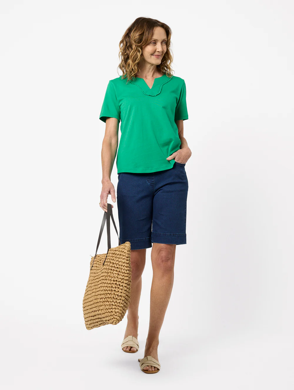 Tegan Top - Image 4