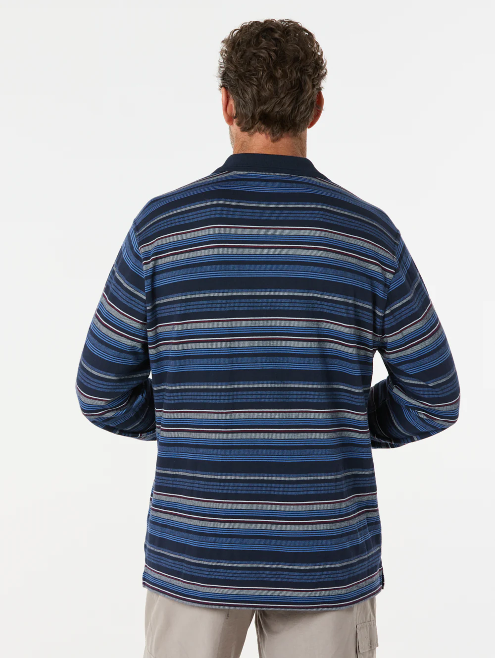 Thorne Kinnersly Polo - Image 2
