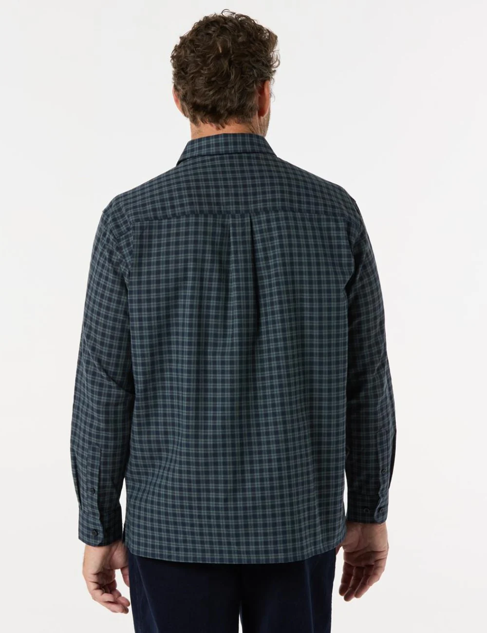 Trenton Oxford Shirt - Image 3