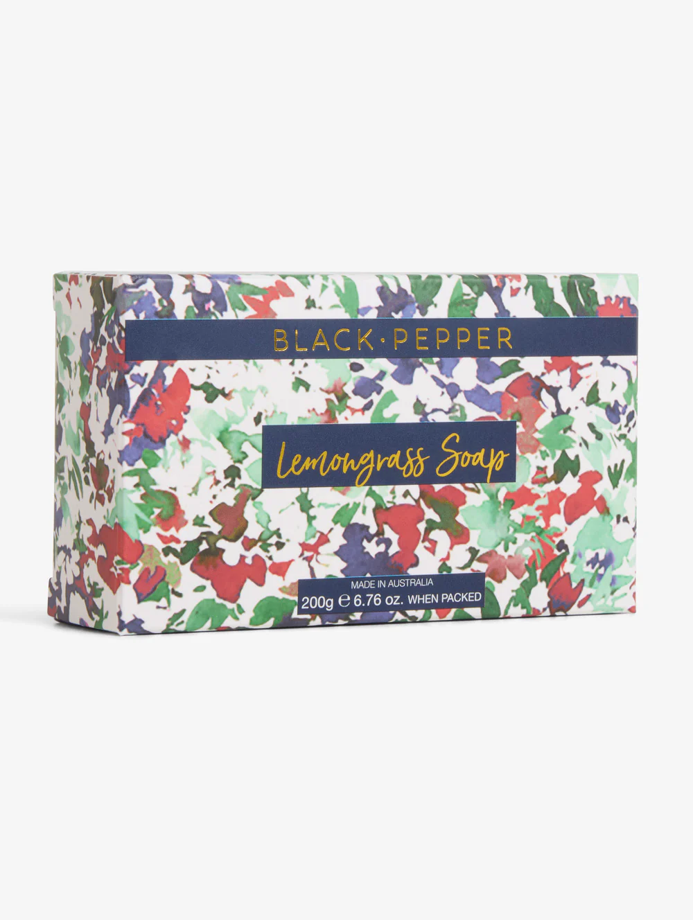 Vanitee Boxed Soap