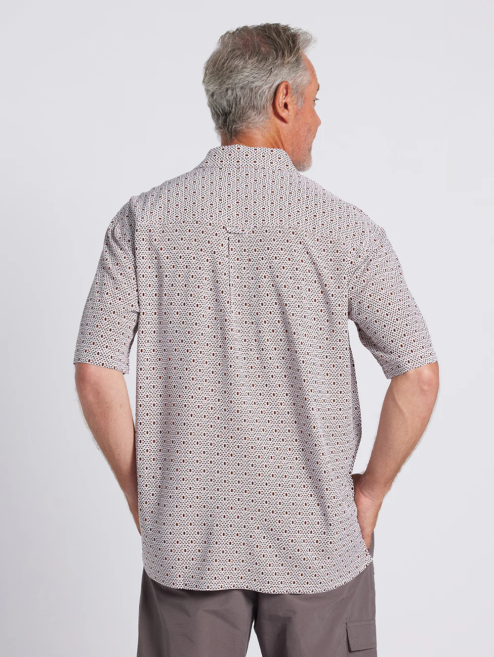 Vere Bamboo Shirt - Image 3