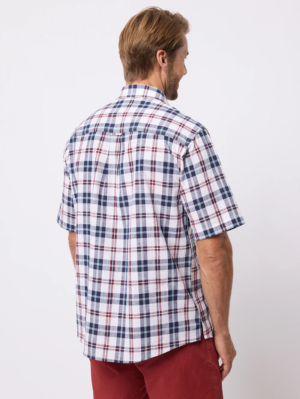 Vinci Flaxley Shirt - Image 4