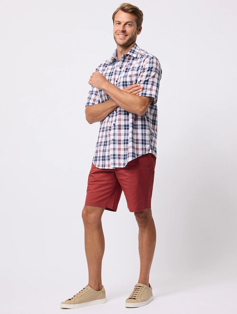 Vinci Flaxley Shirt - Image 5
