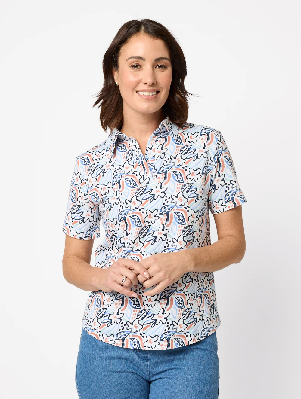 Vinita Polo