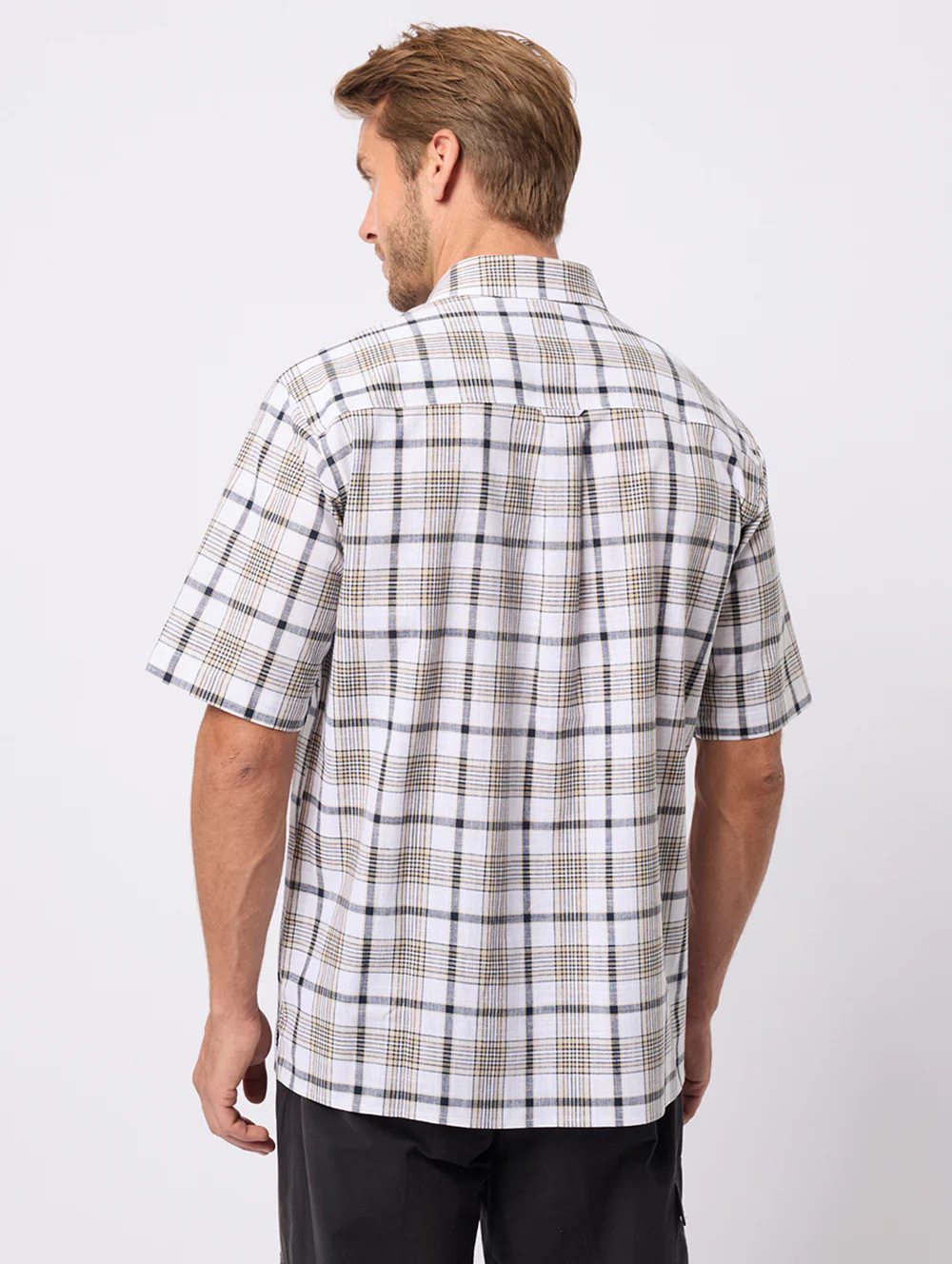 Winchester Flaxley Shirt - Image 4