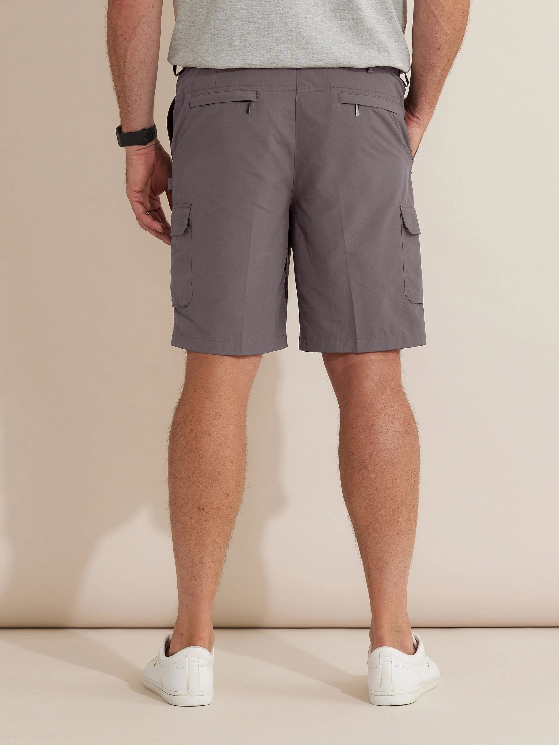 Woodbury Cargo Short - Image 3