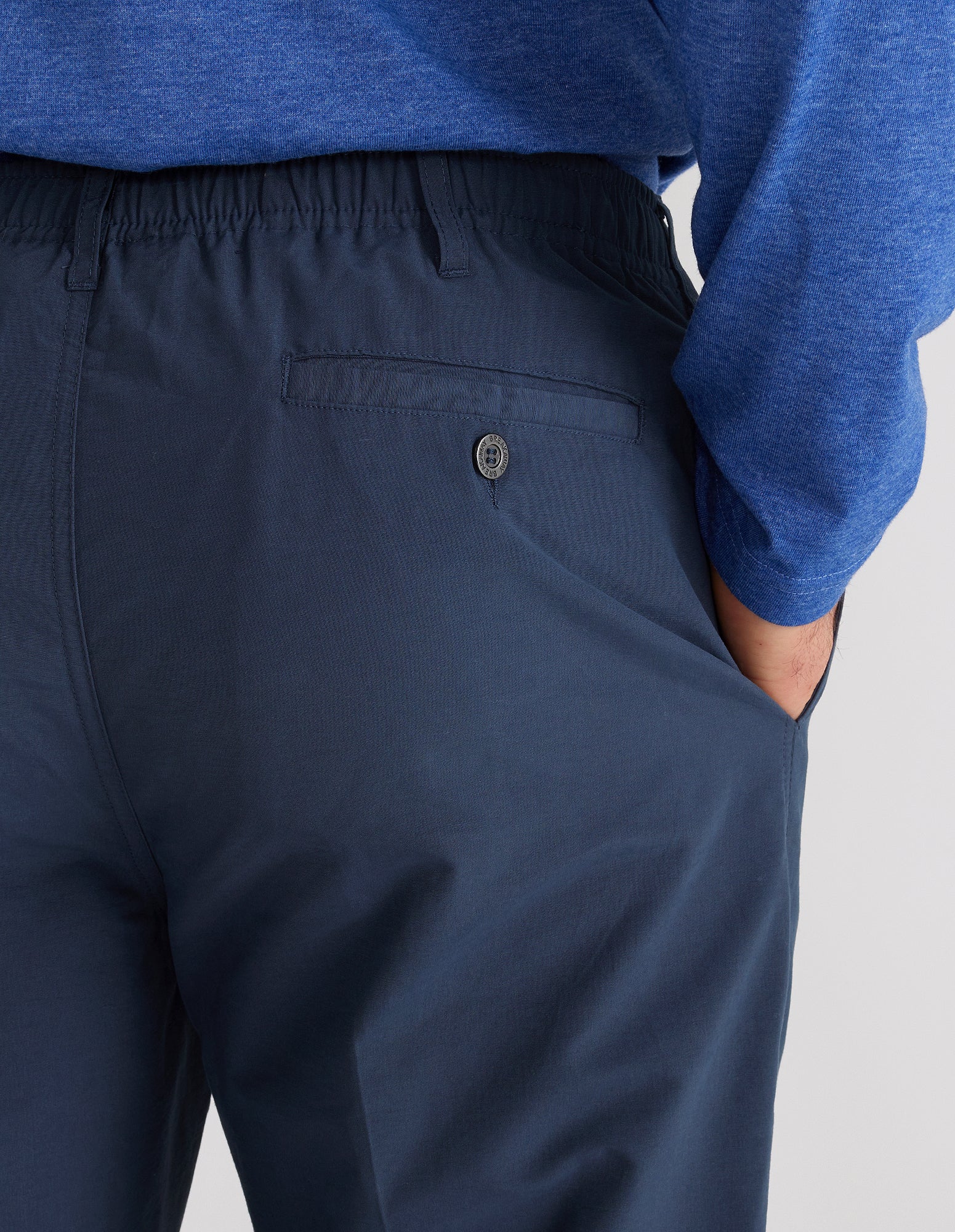 Woodbury Pull On Pant - Image 5