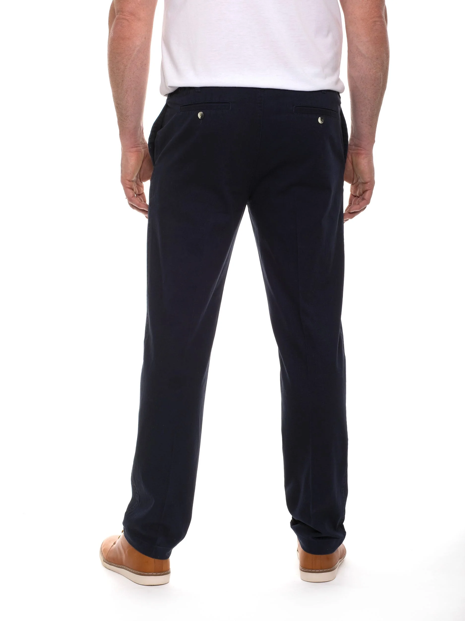 Woodbury Pull On Pant - Image 5