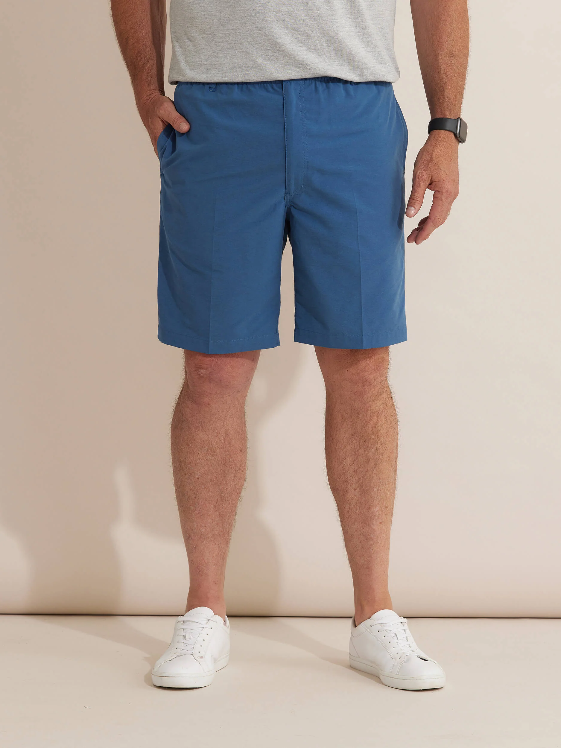 Woodbury Short