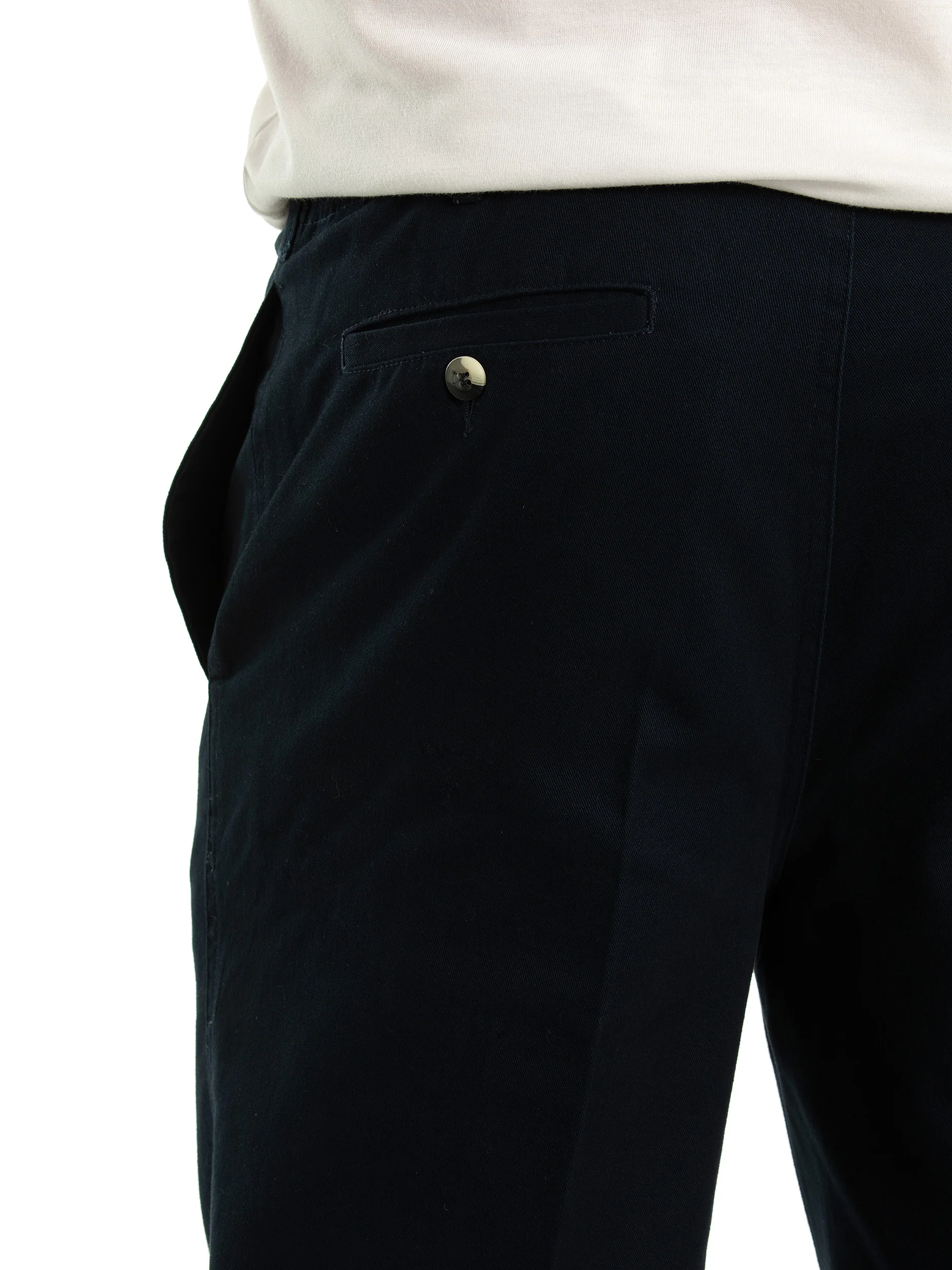 Wrinkle Free Pant - Image 4