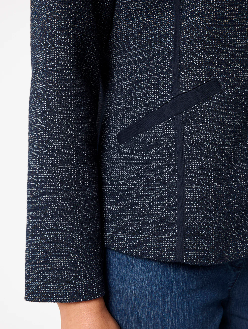 Yasmina Jacket - Image 3