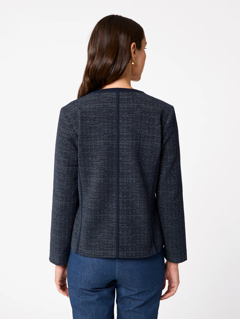 Yasmina Jacket - Image 4