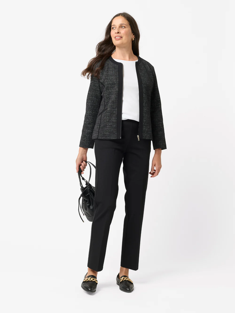 Yasmina Jacket - Image 4